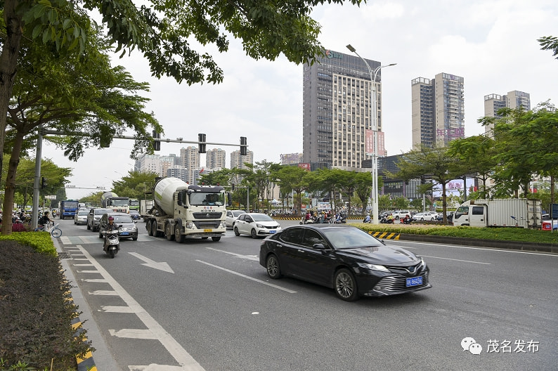 环秀街道交通新闻更新，街道交通动态速递