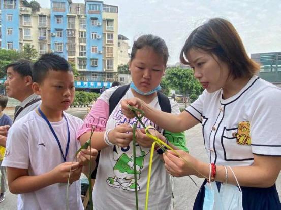 沙堰社区最新发展规划概览