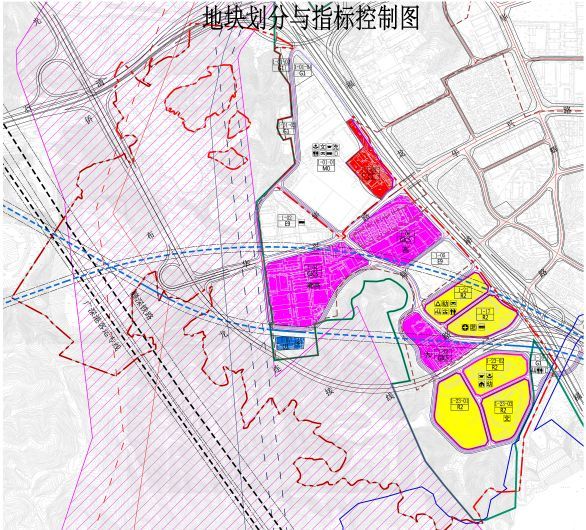 大浪街道最新发展规划，塑造未来城市崭新面貌