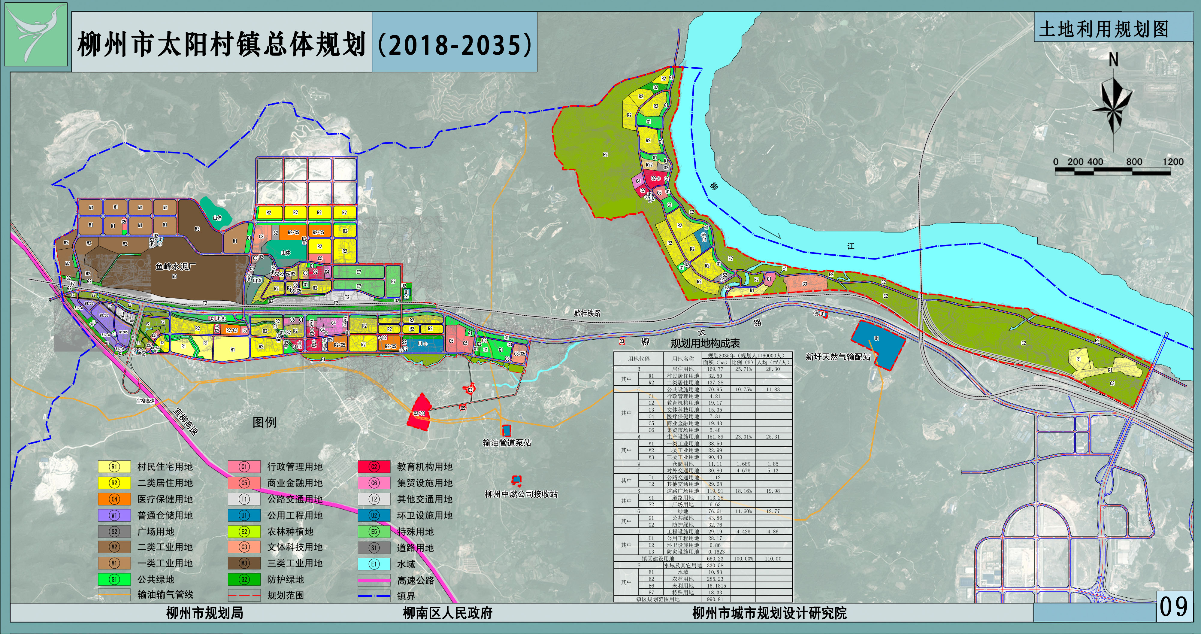 柏坊镇未来繁荣蓝图，最新发展规划揭秘