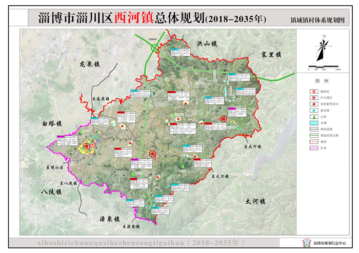 峡窝镇未来繁荣新蓝图，最新发展规划揭秘