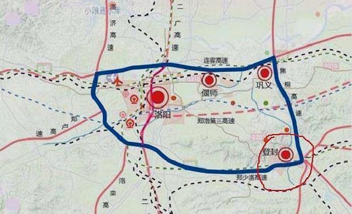 孟庙镇未来繁荣蓝图，最新发展规划揭秘