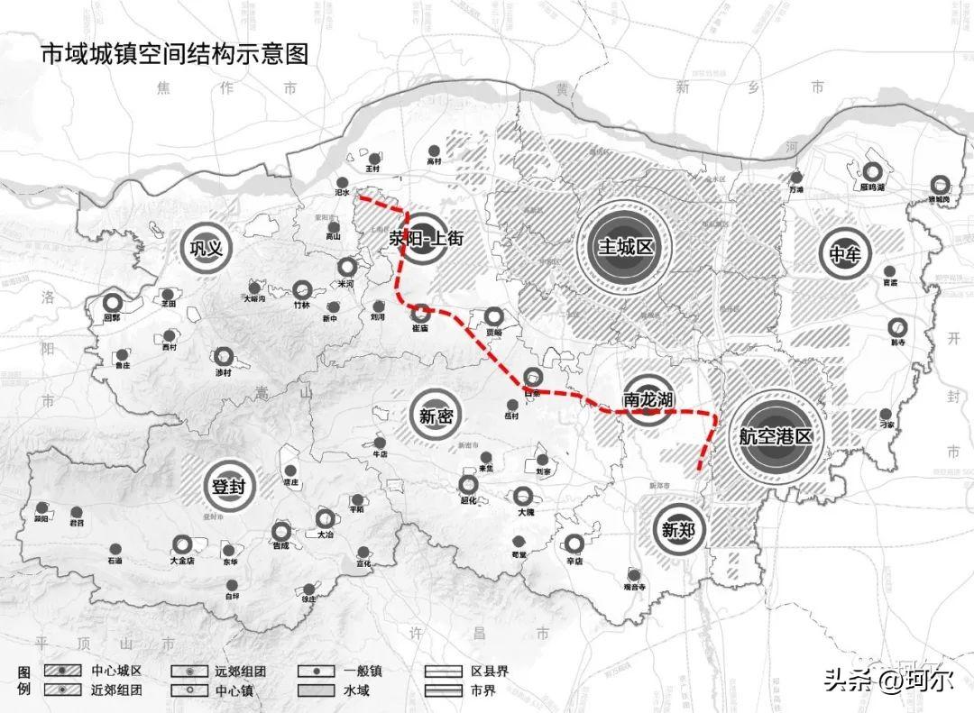 白寨镇未来繁荣蓝图，最新发展规划揭秘