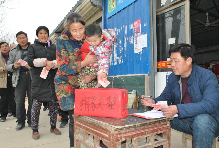 芝麻洼乡交通新动态，道路升级与设施完善助力地方发展