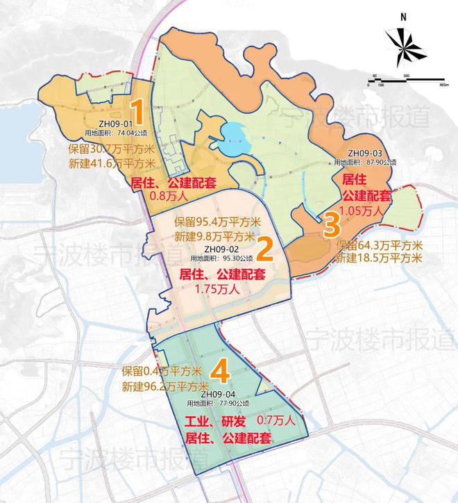 大明镇政府最新发展规划，塑造未来城市新蓝图