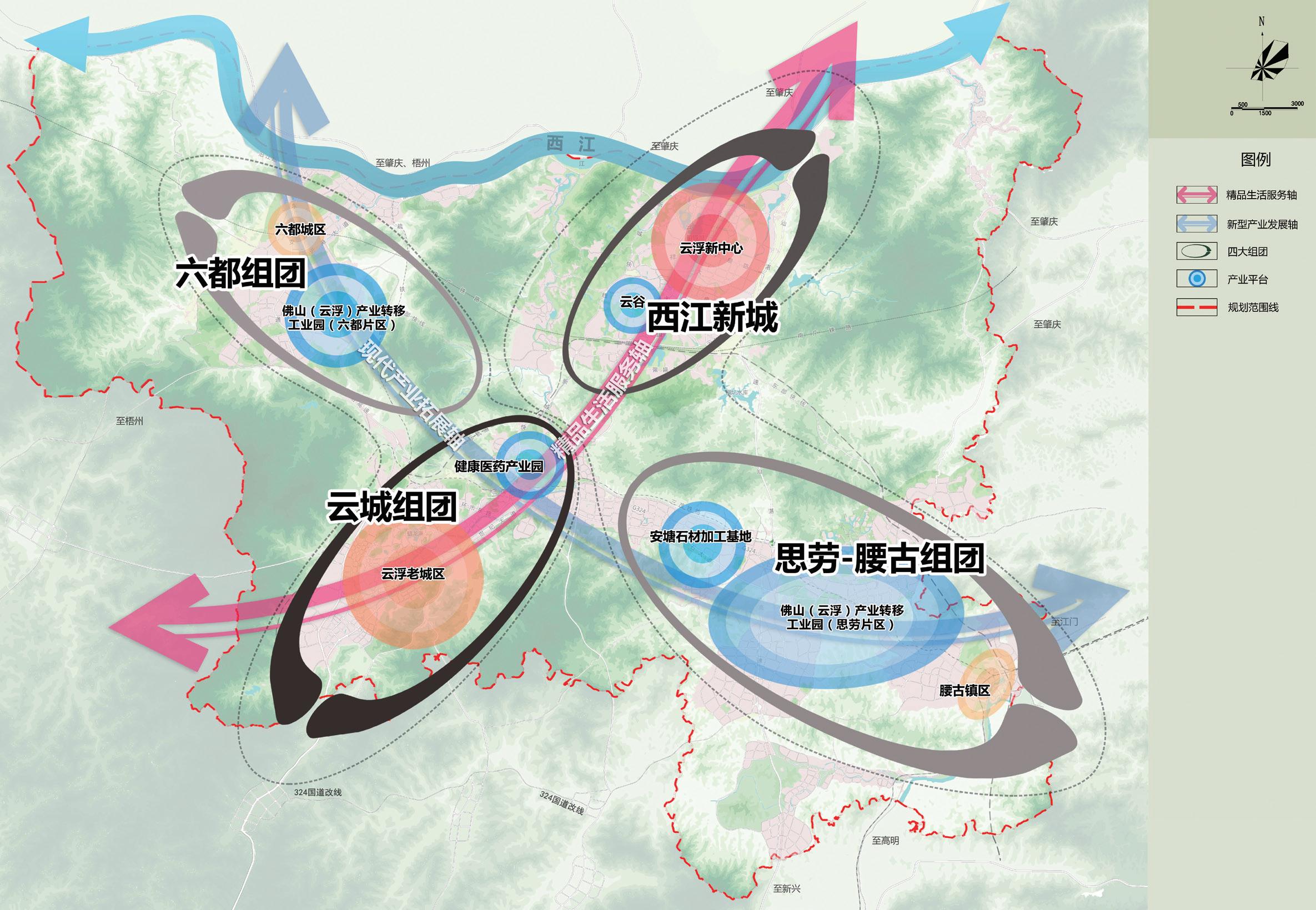 云落镇未来繁荣新蓝图，最新发展规划揭秘