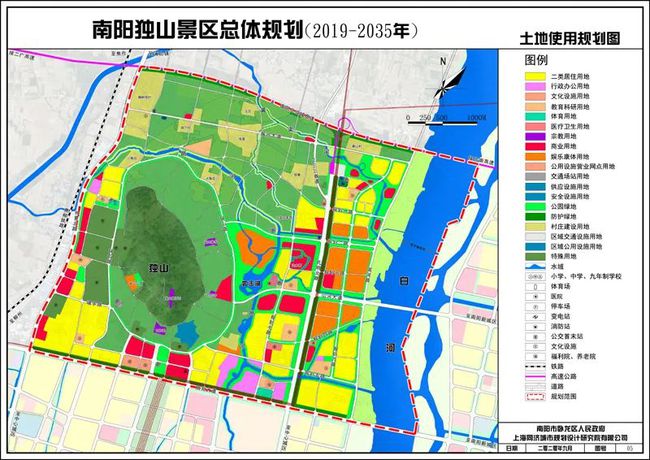 扎岗村全新发展规划揭秘