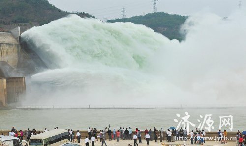 小浪底镇最新新闻速递