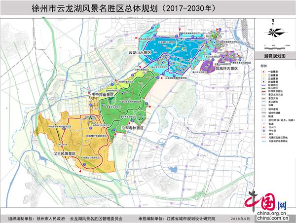 溱湖风景区发展规划，打造生态、文化与休闲和谐共生地