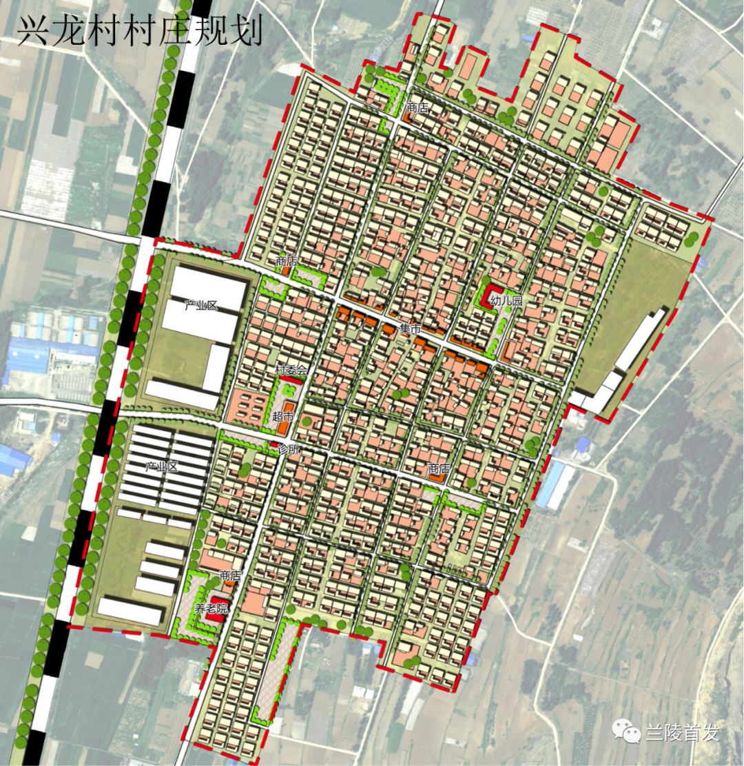 桑顿村未来蓝图，最新发展规划引领乡村重塑