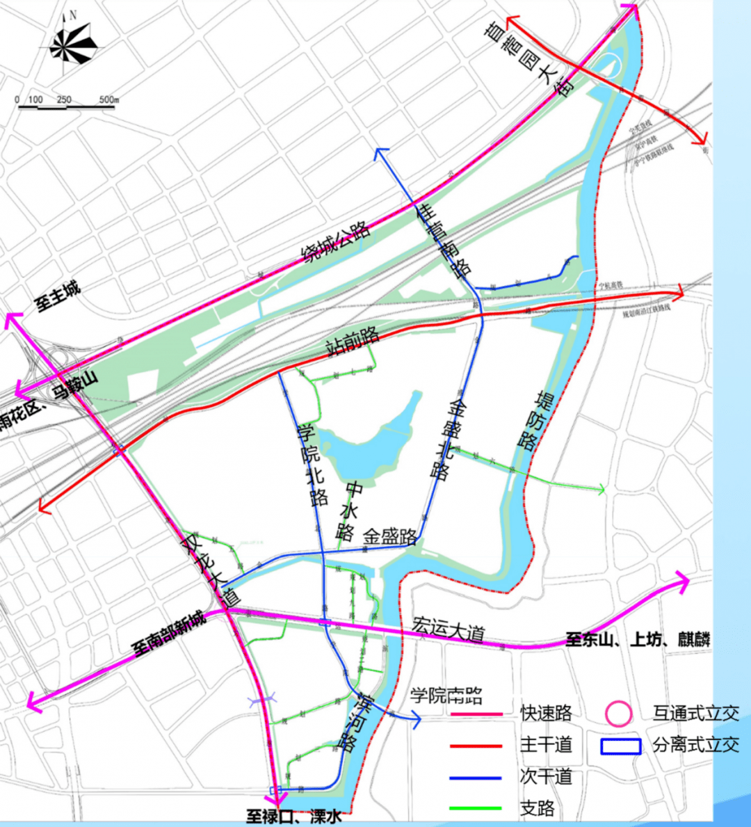 岔路口镇未来繁荣蓝图，最新发展规划揭秘