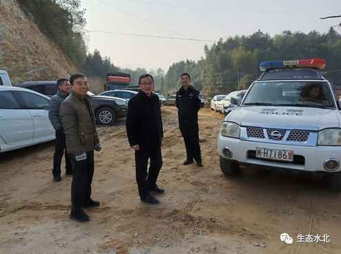 水北街镇交通状况全面升级，助力地方繁荣发展新动态