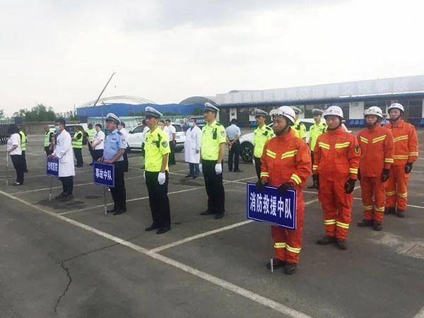 黄口乡最新交通动态报道