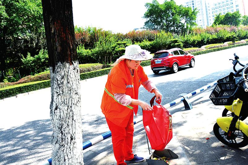 云枫街道最新资讯速递