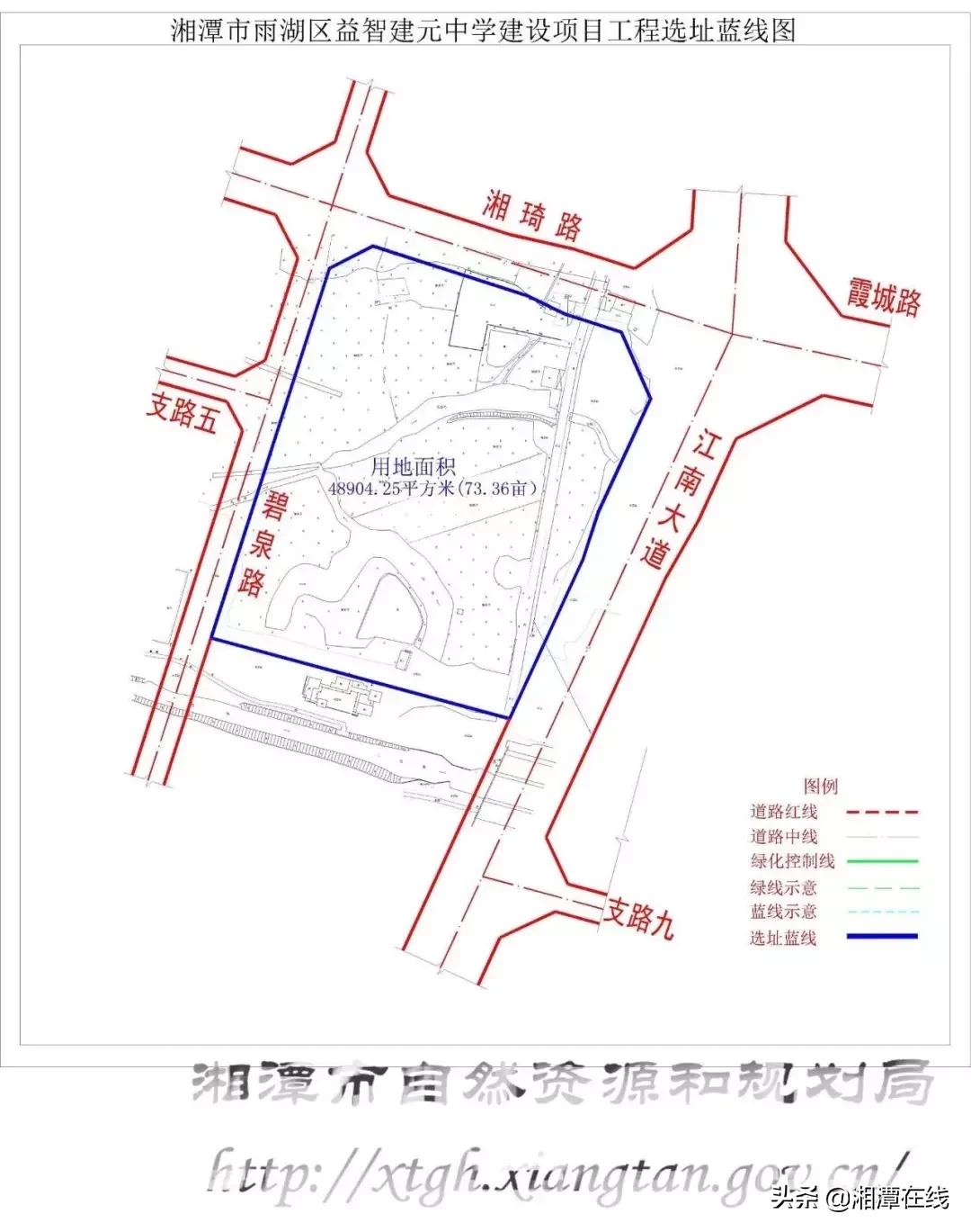 雨湖路街道最新发展规划，塑造未来城市新蓝图