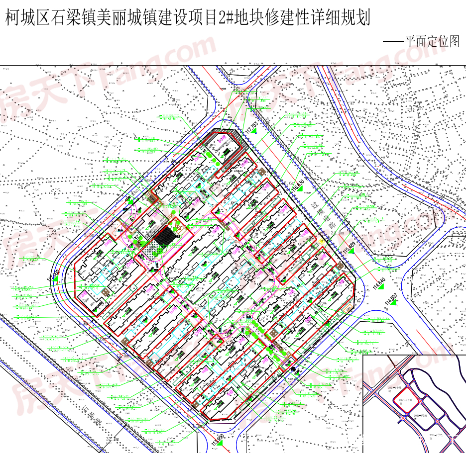 石门社区最新发展规划，塑造未来宜居生活的新蓝图