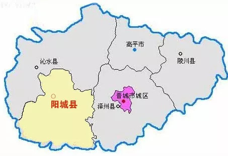 山西省晋城市阳城县驾岭乡发展规划概览