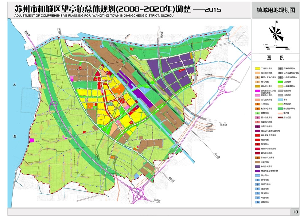 盐市口街道未来发展规划展望