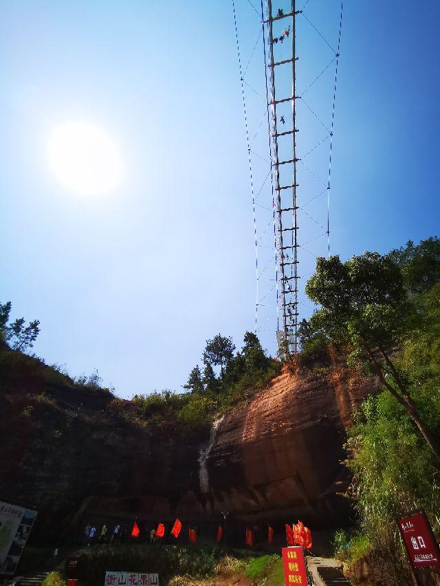 花果山风景区最新动态，新景点与活动引领旅游热潮