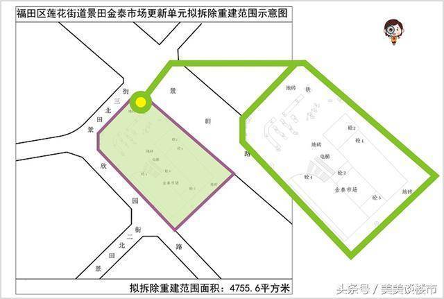 福明街道最新发展规划，塑造未来城市的蓝图展望