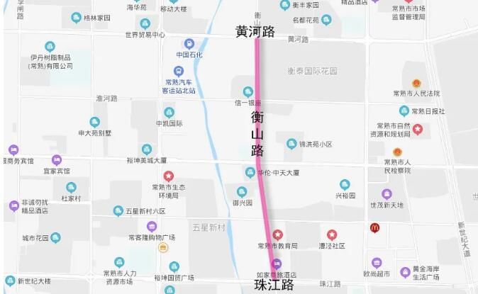 珠江路街道最新发展规划，塑造未来城市新面貌蓝图