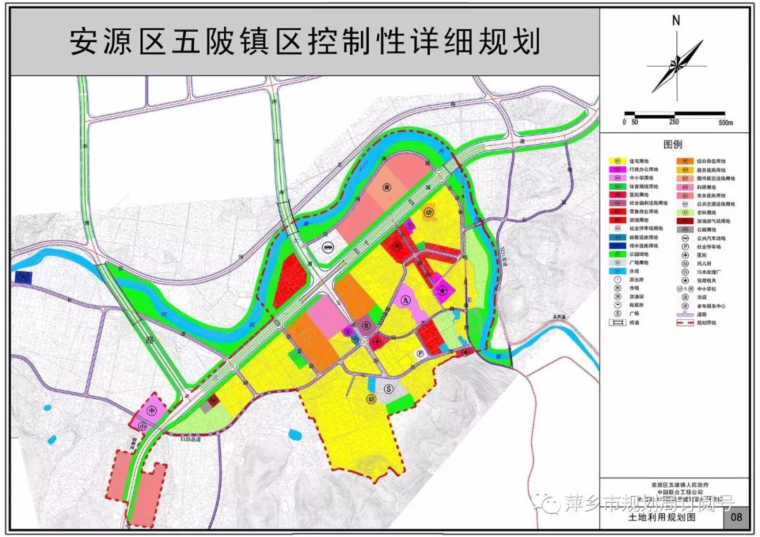 寨圩镇未来繁荣蓝图，最新发展规划揭秘