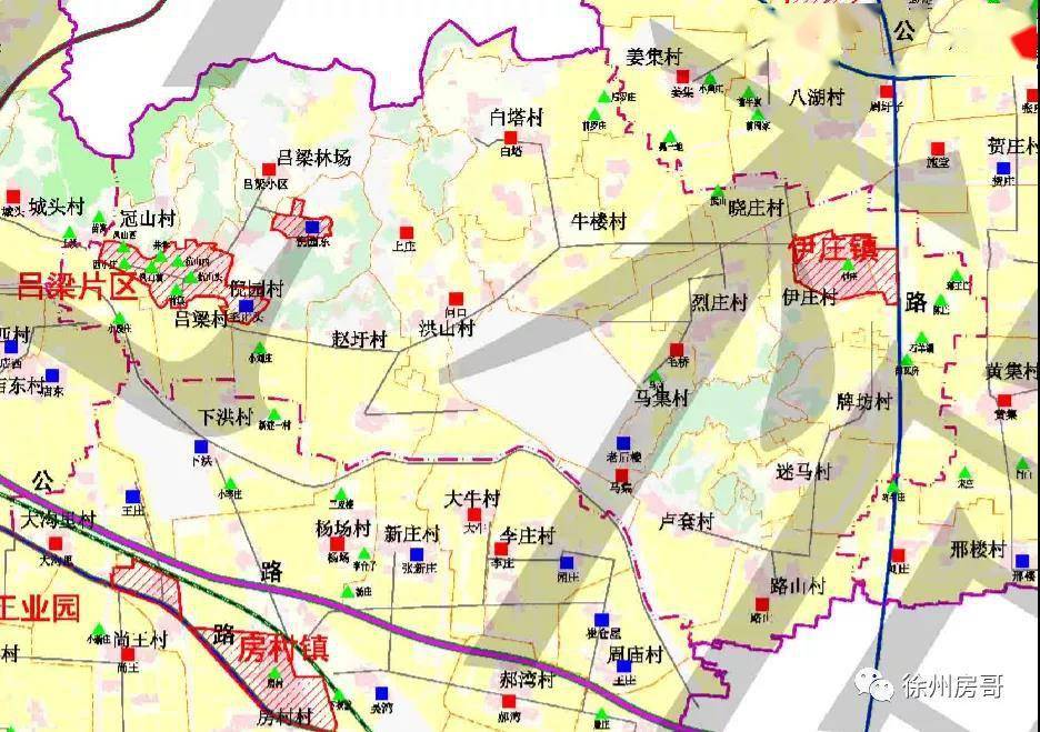 房村镇未来繁荣蓝图，最新发展规划揭秘