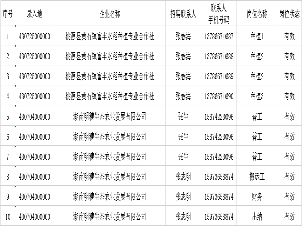 南佐镇最新招聘信息概览