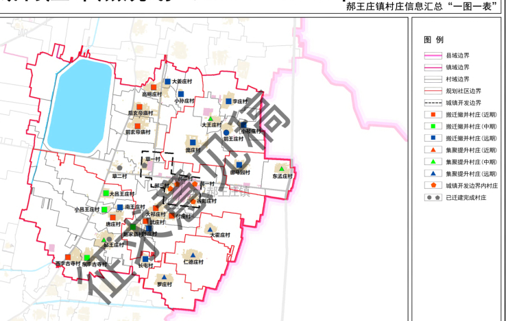 英庄镇未来繁荣蓝图，最新发展规划揭秘