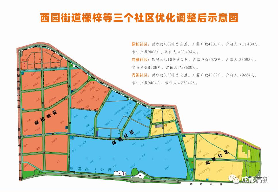 两河社区未来繁荣与和谐共生新规划发布，塑造新型社区面貌