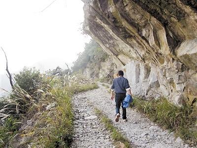 龙渣瑶族乡交通新篇章，迈向现代化交通新里程碑