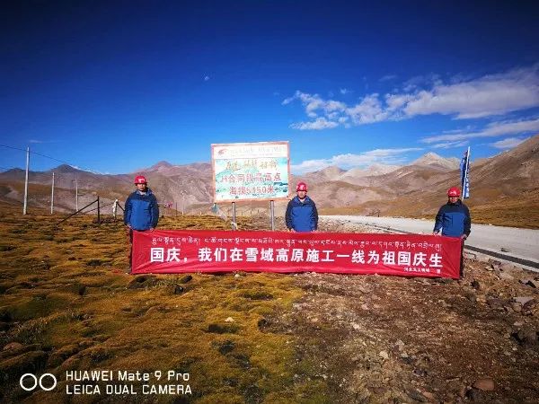 谢通门县新项目，地区发展的强大引擎启动！