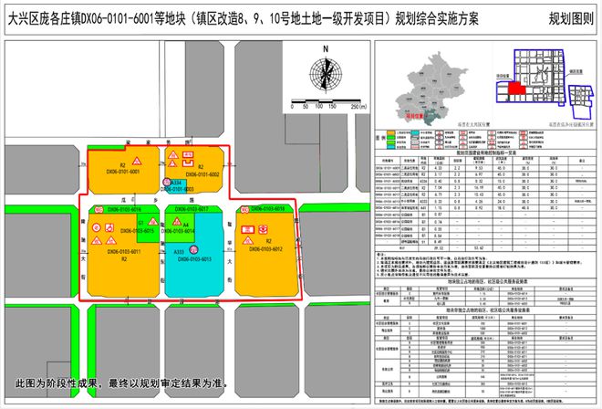 大钟庄镇未来繁荣蓝图，最新发展规划揭秘