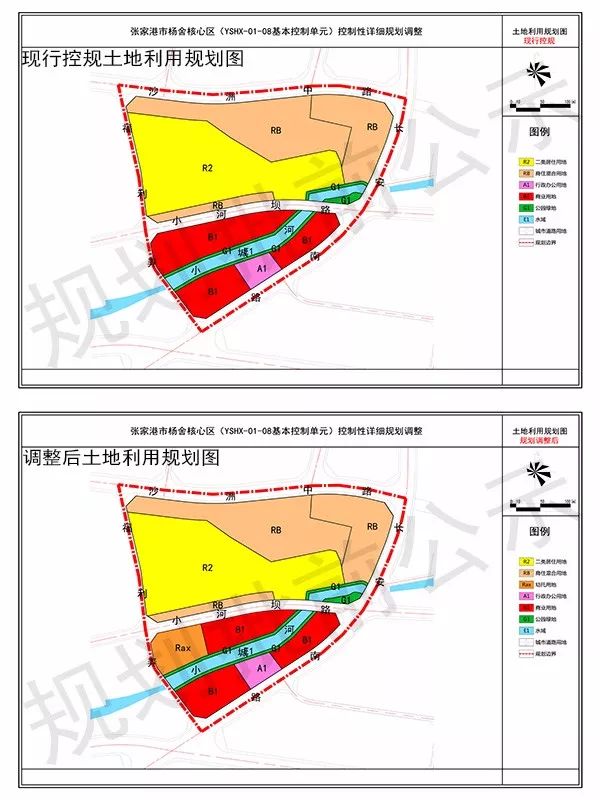 双桥九街道与金塘，城市繁荣新引擎的未来发展规划展望