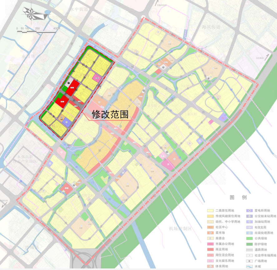 水庙镇未来繁荣蓝图，最新发展规划揭秘