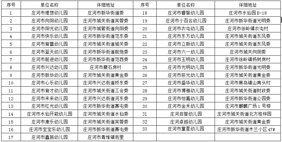 庄河市人民政府办公室最新项目概览