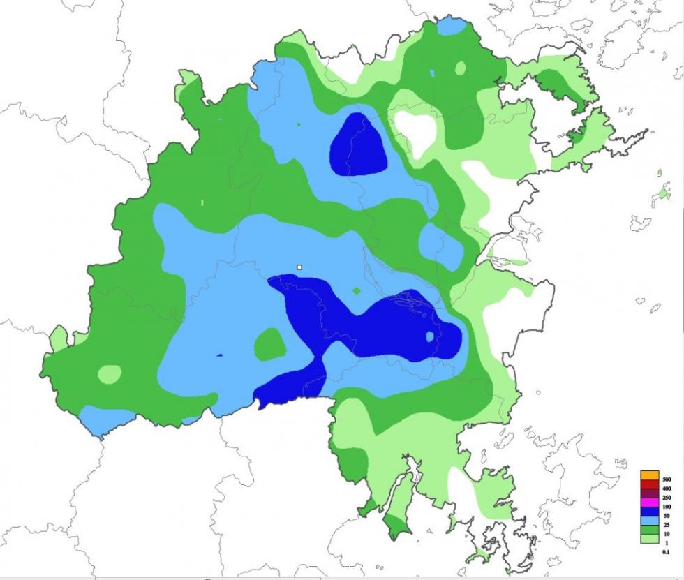 长乐村最新天气预报详解，气象信息及建议汇总