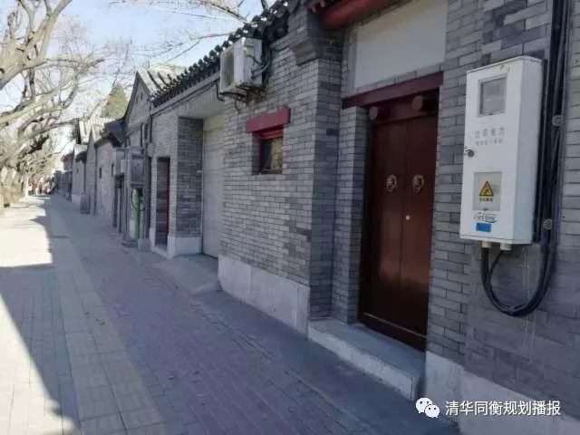 大胡同街道新项目重塑城市风貌与社区活力启动