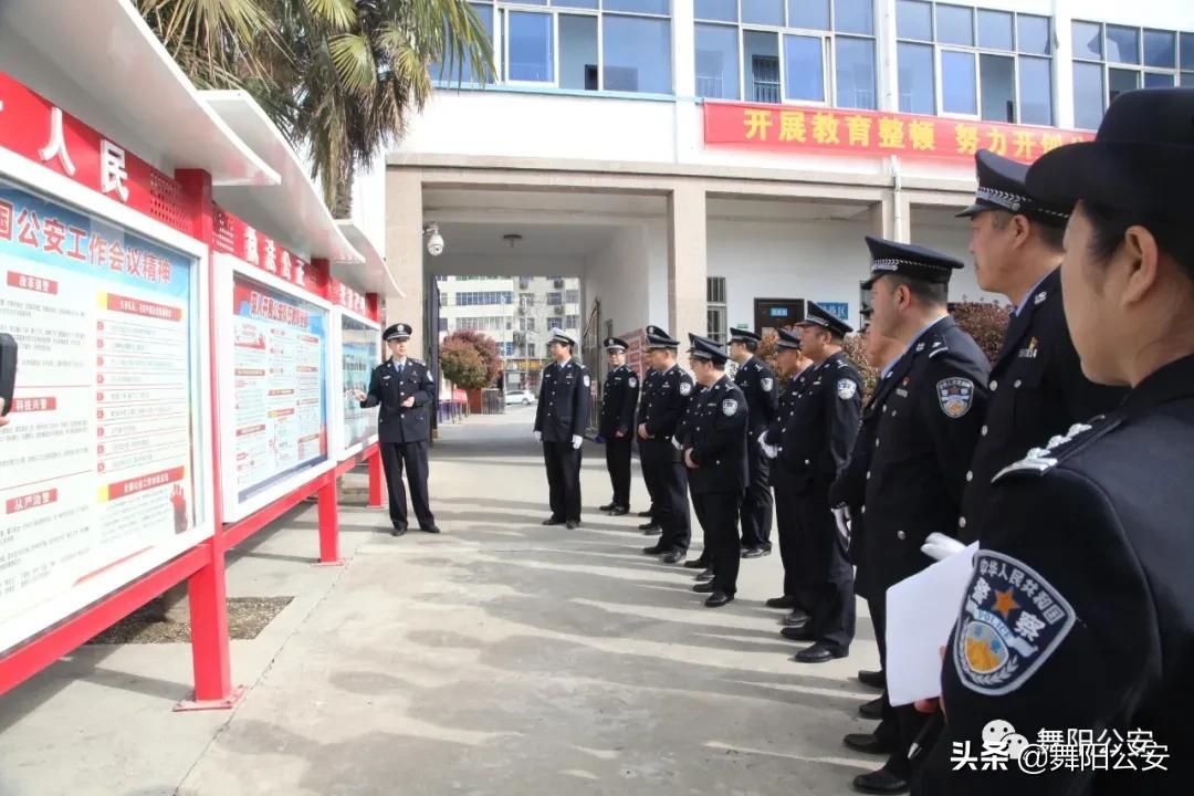 舞阳县市场监管局启动新项目，打造新生态助力县域经济飞跃发展