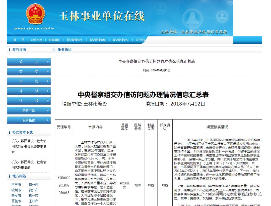 玉林市机关事务管理局最新招聘启事