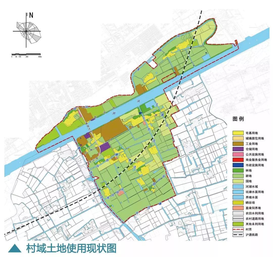 立定村发展规划，塑造未来乡村繁荣与生态和谐的典范