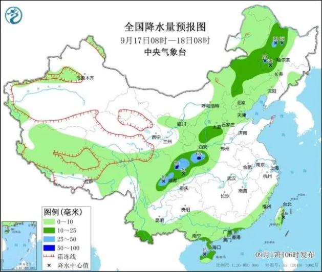 石油街道最新天气预报概览