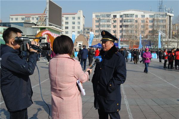 阿城区市场监督管理局招聘启事详解