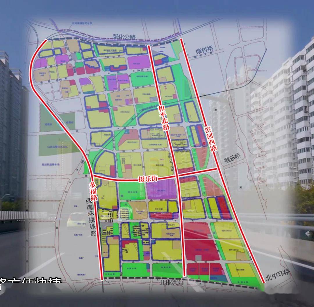 西里街道办事处最新发展规划，塑造未来城市的新蓝图