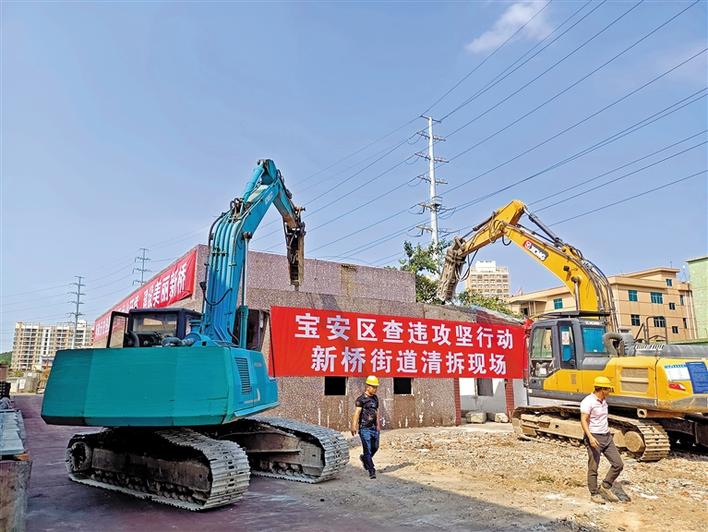 新街道项目重塑城市面貌，推动社区发展革新启动