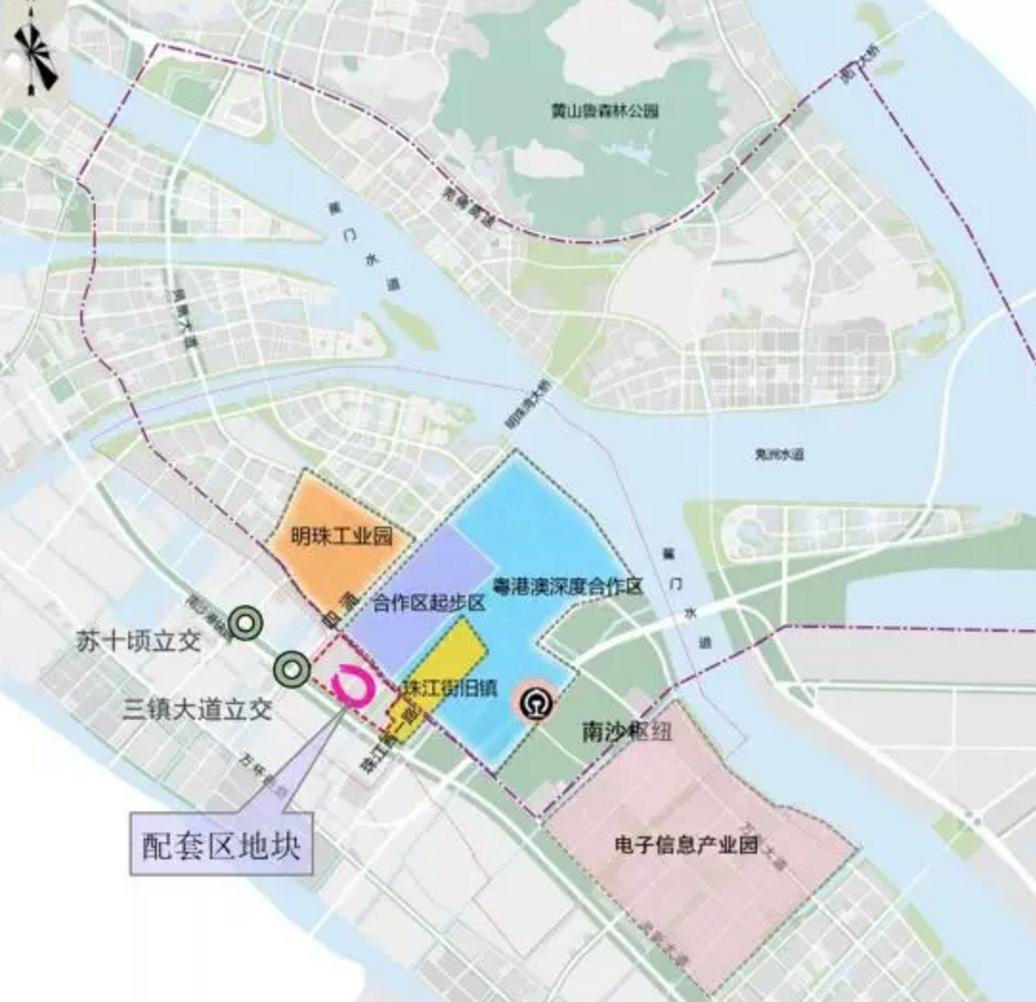 浦南街道最新发展规划，塑造未来城市崭新面貌