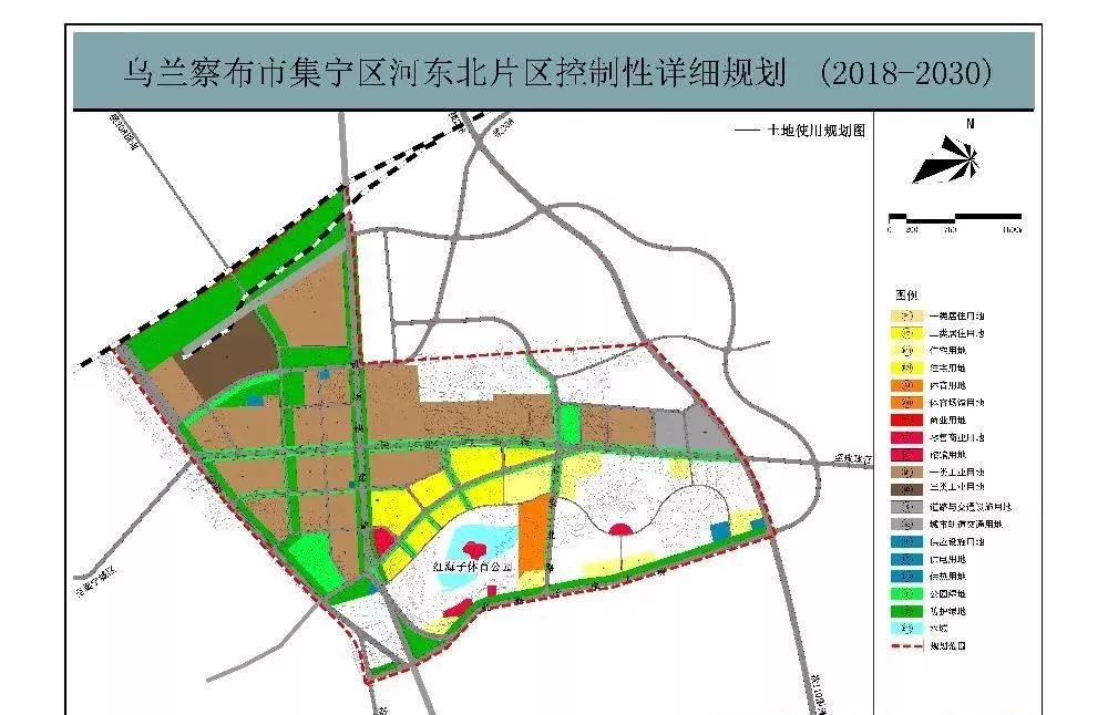 乌兰察布市旅游局最新发展规划概览